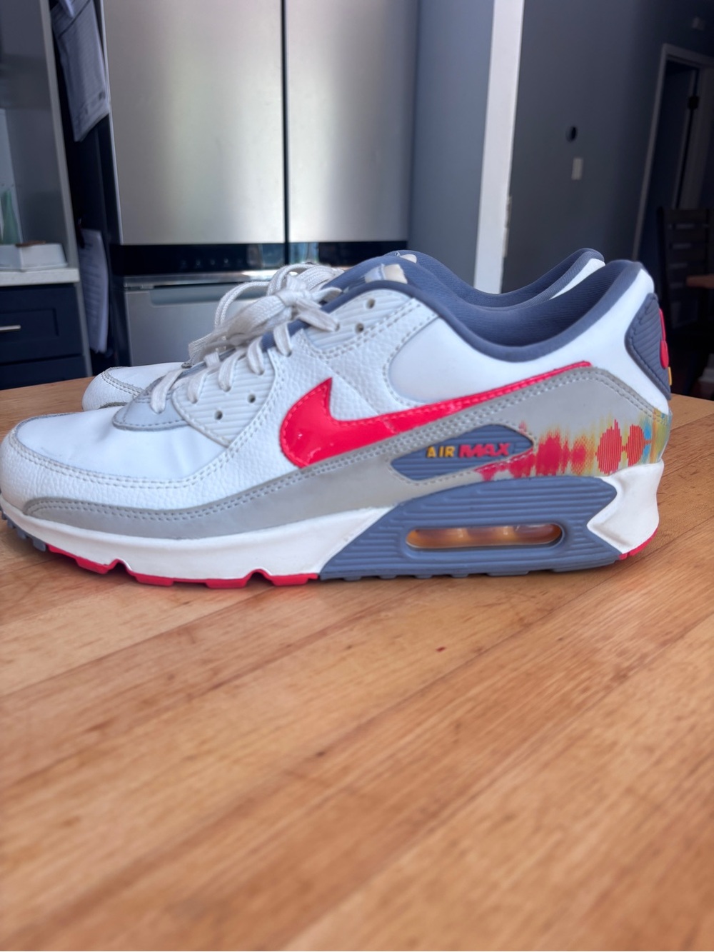 Nike Men’s Air Max Sz 11.5